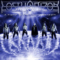 Lost Horizon - A Flame To the Ground Beneath