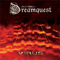 Luca Turilli's Dreamquest - Virus