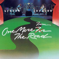 Lynyrd Skynyrd - One More From The Road CD1