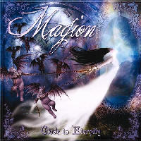 Magion - Close To Enternity