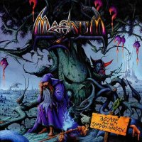 Magnum - Escape From The Shadow Garden