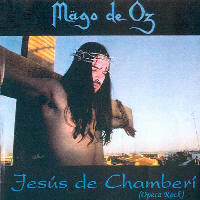 Mago De Oz - Jesus de Chamberi (Opera Rock)