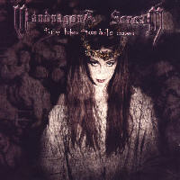 Mandragora Scream - Fairy Tales From Hell's Caves