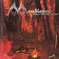 Manticora - Darkness With Tales To Tell