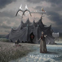 Manticora - The Black Circus (Part 1)