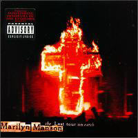 Marilyn Manson - The Last Tour On Earth CD2 (Bonus CD)