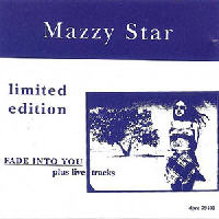 Mazzy Star - Singles