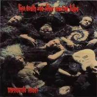 Memento Mori - Life, Death and other Morbid Tales