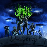 Milking the Goatmachine - Goatgrind