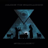 Milking the Goatmachine - Stallzeit