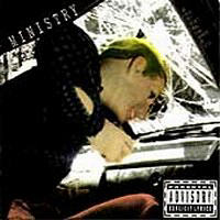 Ministry - In Case You Didn't Feel Like Showing Up