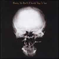 Ministry - The Mind Is A Terrible Thing To Taste
