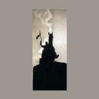 Moon Lay Hidden Beneath A Cloud - The Smell Of Blood But Victory CD2