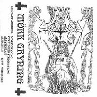 Mork Gryning - Demo