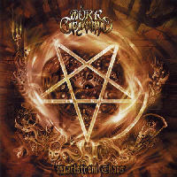 Mork Gryning - Maelstorm Chaos