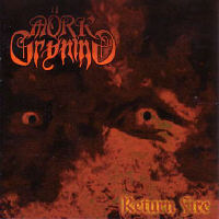 Mork Gryning - Return Fire