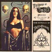 Mors Syphilitica - The Rituals Of The New Poison