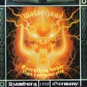 Motorhead - Everything Louder Than Everyone Else CD2