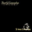 Mournful Congregation - Mournful Congregation And Stone Wings (Split)