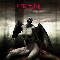 My Dying Bride - Songs of Darkness Words of Light