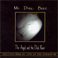 My Dying Bride - The Angel And The Dark River