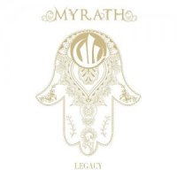 Myrath - Legacy