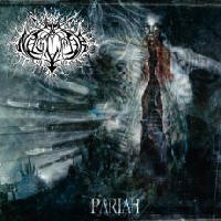 Naglfar - Pariah