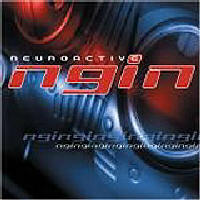 Neuroactive - N-gin