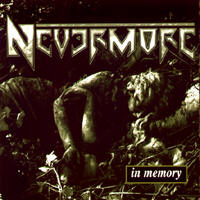 Nevermore - In Memory