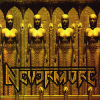 Nevermore - Nevermore