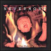 Nevermore - The Politics Of Ecstasy