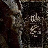 Nile - Those Whom The Gods Detest