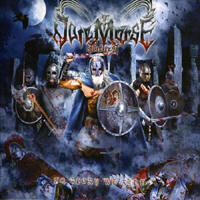 No Remorse No Retreat - To Glory We Ride
