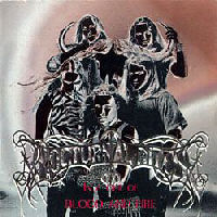Nocturnal Rites - In A Time Of Blood And Fire