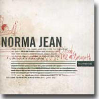 Norma Jean - O God The Aftermath