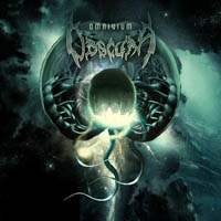 Obscura (Ger) - Omnivium