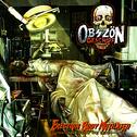 Obszon Geschopf - Erection Body Mutilated (Back From The Dead) CD1