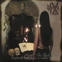 Opera IX - The Black Opera
