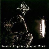 Oracle Of The Void - Further Steps To A Perfect World