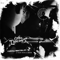Ordo Draconis - Camera Obscura Pt. 2 (A Room With A View)