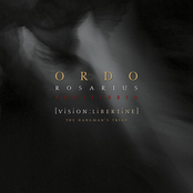 Ordo Rosarius Equilibrio - Vision Libertine The Hangman's Triad