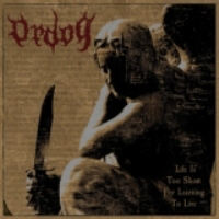 Ordog - Life Is Too Short For Learning To Live