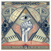 Orphaned Land - Unsung Prophets and Dead Messiahs CD2