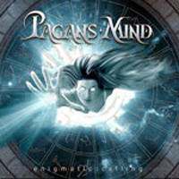 Pagan's Mind - Enigmatic - Calling