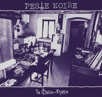 Peste Noire - La Chaise-Dyable