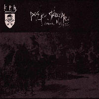 Peste Noire - Lorraine Rehearsal