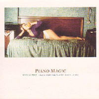 Piano Magic - Son de Mar (Music From the Film by Bigas Luna)
