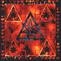 Project Pitchfork - Corps D'amour