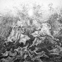 Pseudogod - In Void and Serpent the Spirit Is One (Split)