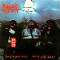 Pungent Stench - For God Your Soul... For Me Your Flesh
